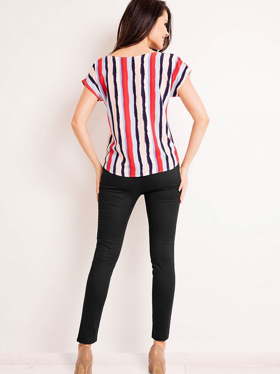  Blouse model 80731 Infinite You 