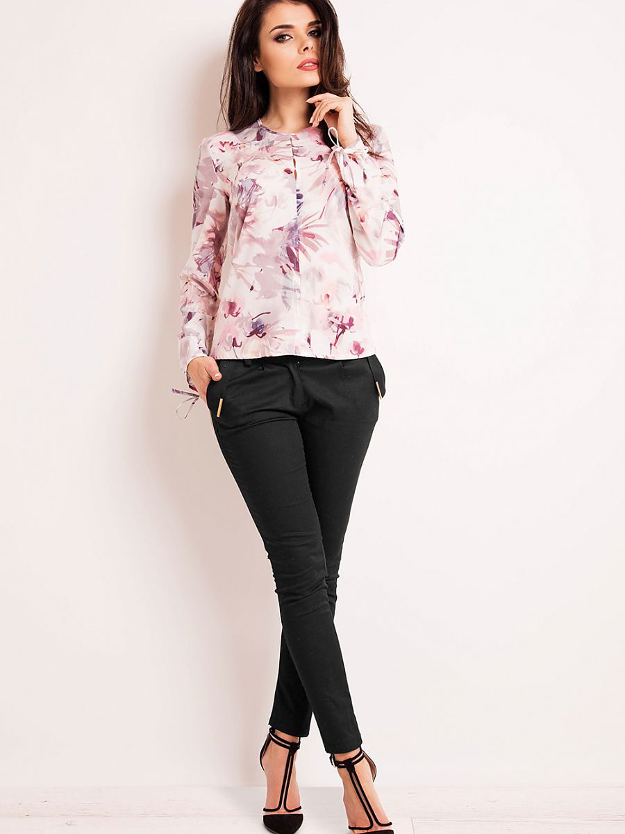  Blouse model 80738 Infinite You 
