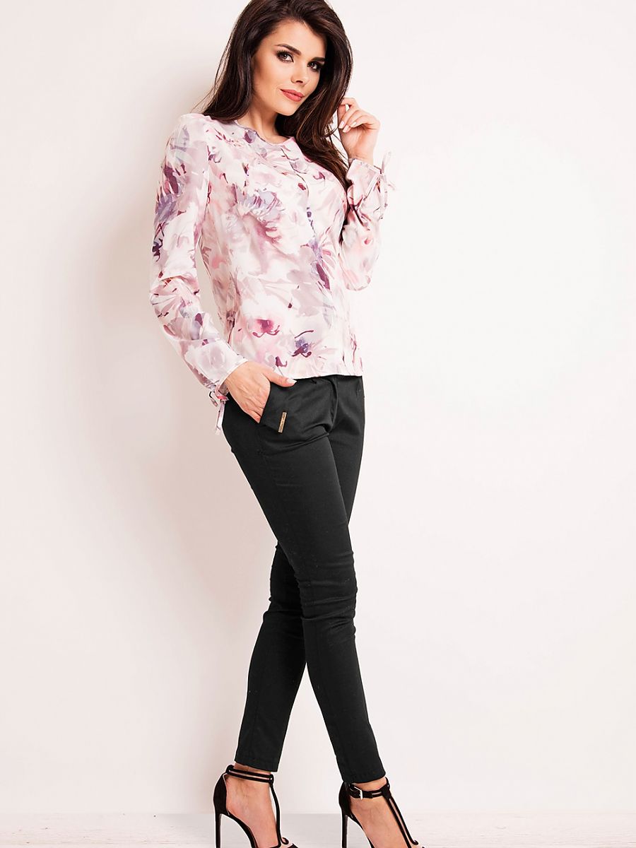  Blouse model 80738 Infinite You 