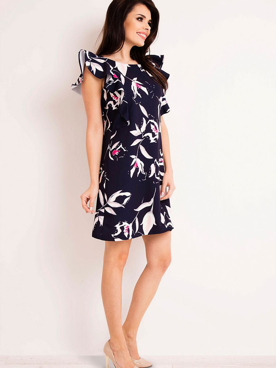  Daydress model 80748 Infinite You 