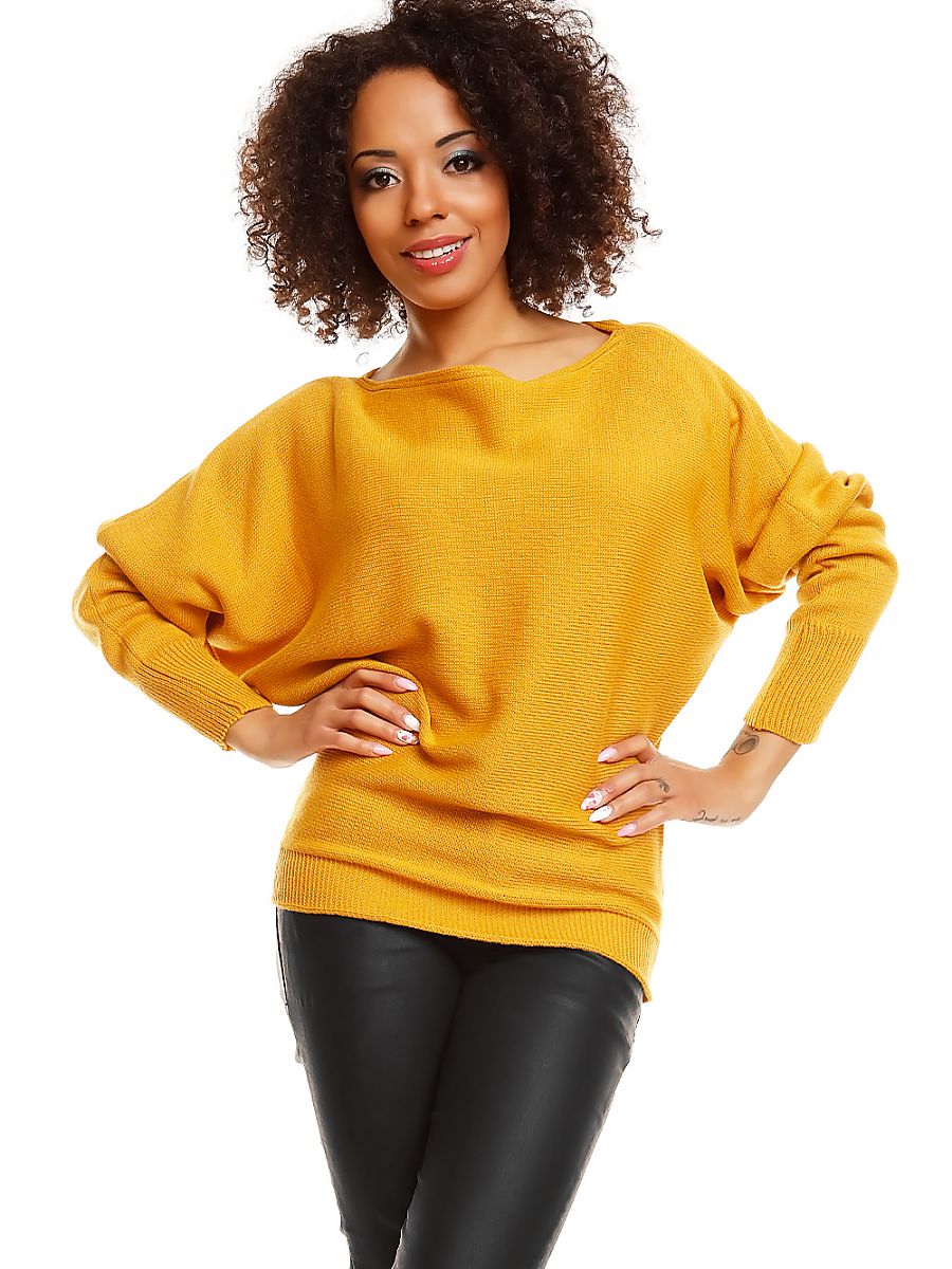  Bat style blouse model 84280 PeeKaBoo 