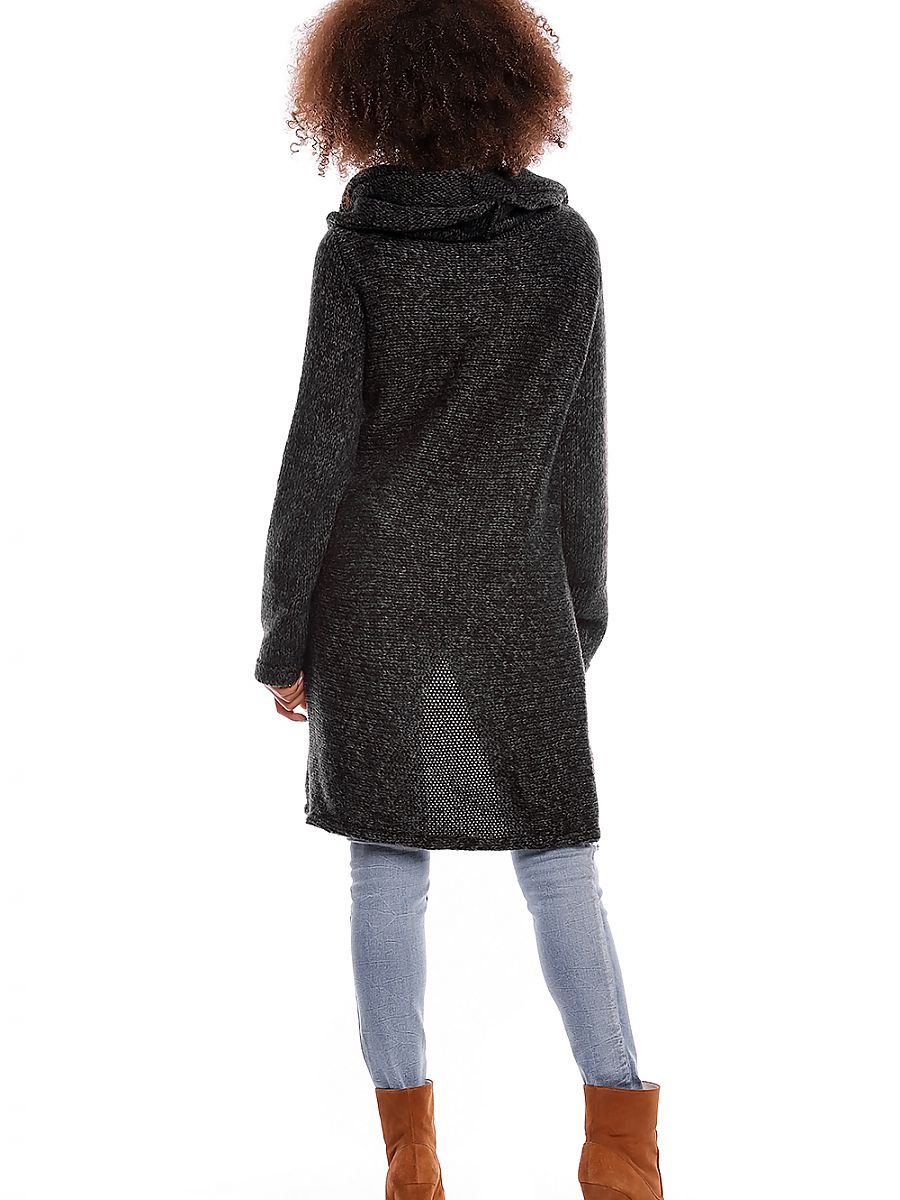  Pregnancy sweater model 84291 PeeKaBoo 