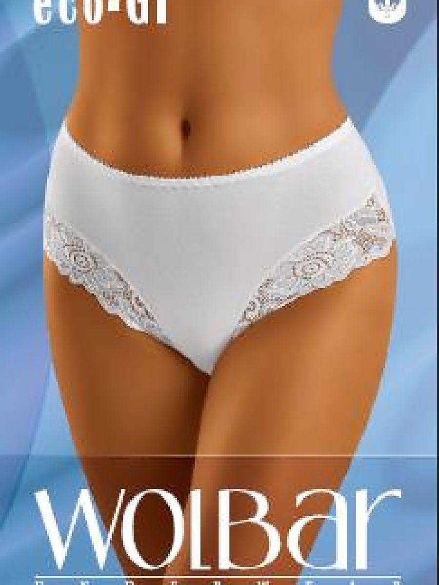  Panties model 10594 Wolbar 