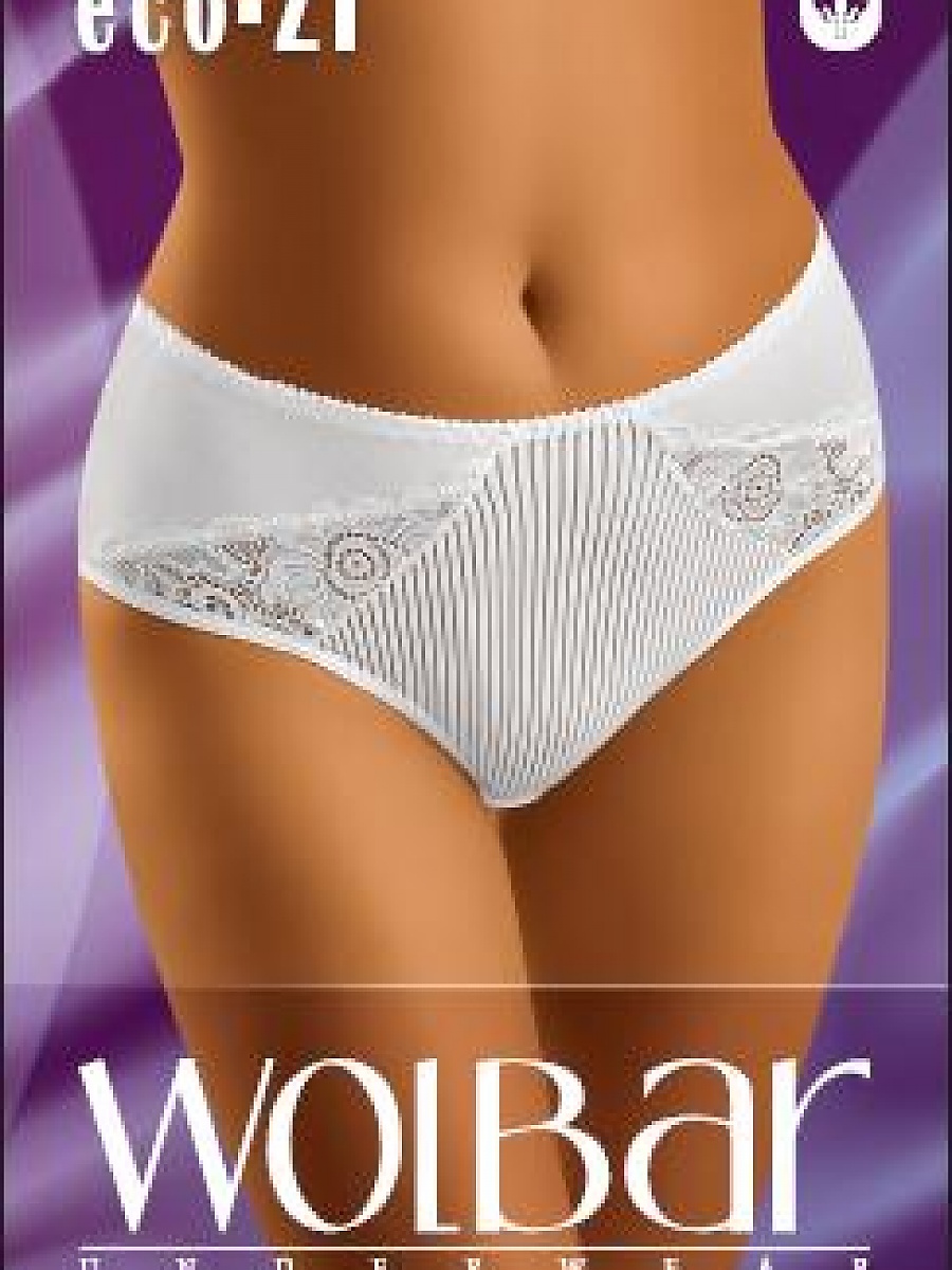  Panties model 10596 Wolbar 