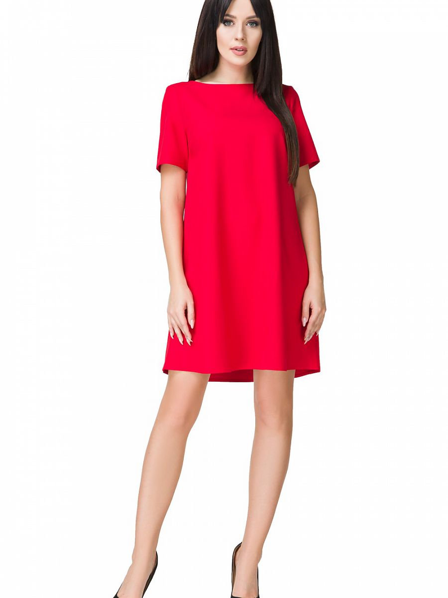  Cocktail dress model 93570 Tessita 