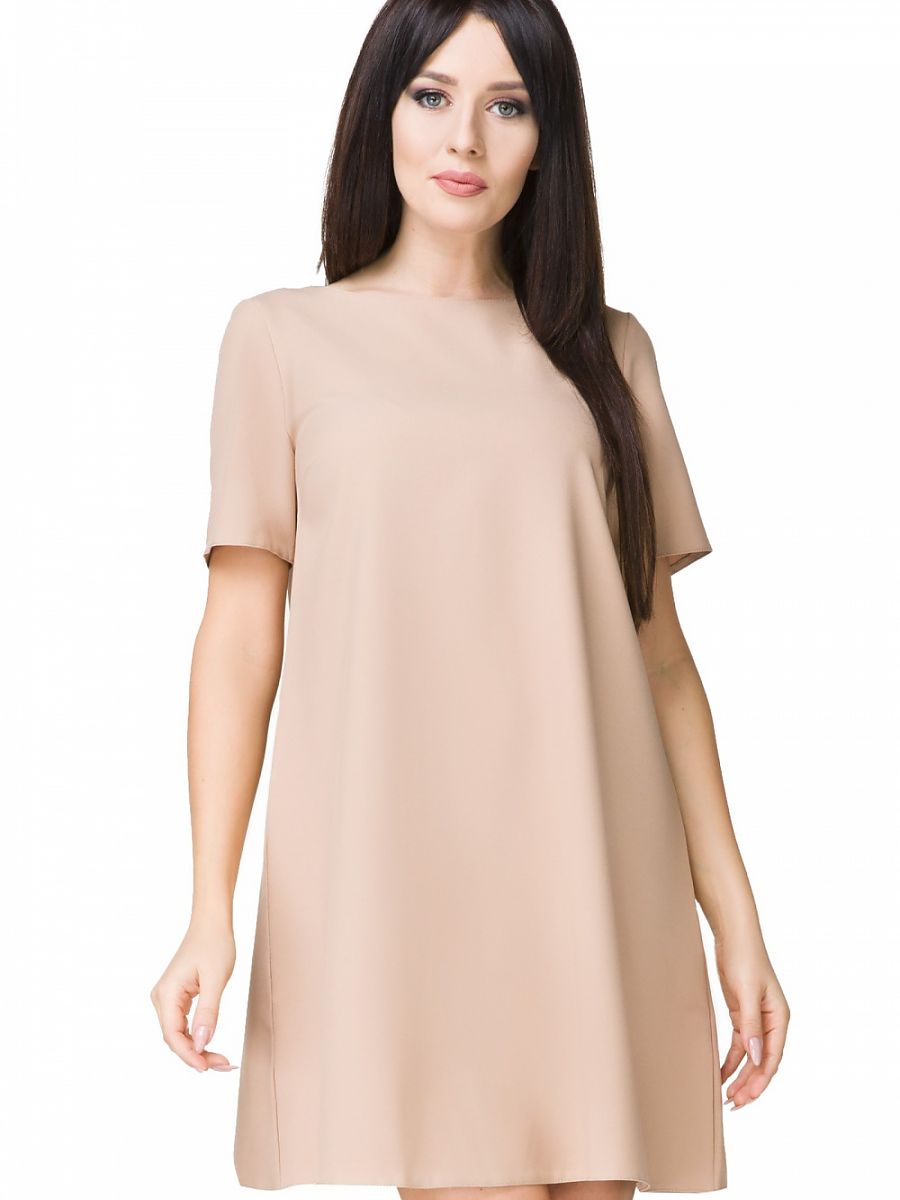  Cocktail dress model 93571 Tessita 