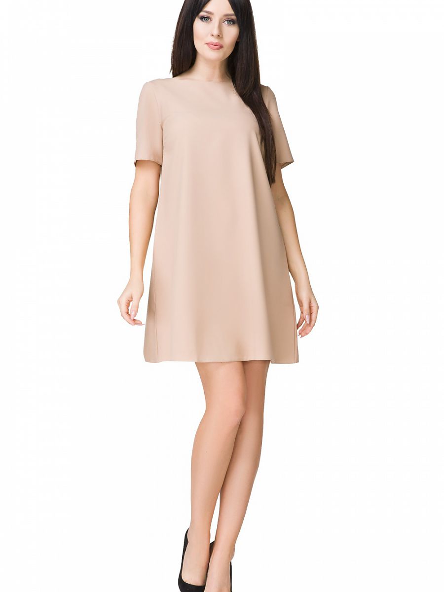  Cocktail dress model 93571 Tessita 