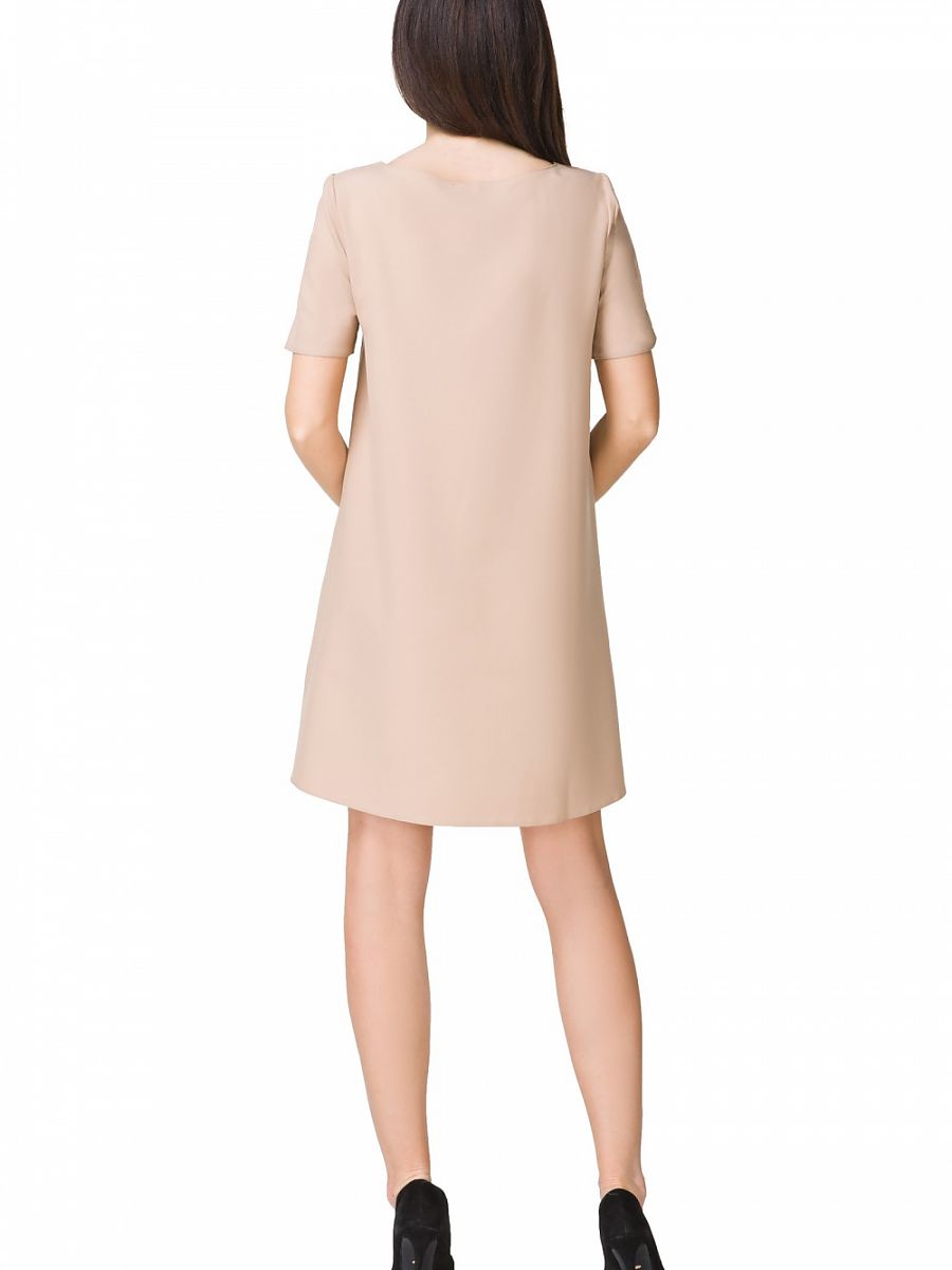  Cocktail dress model 93571 Tessita 