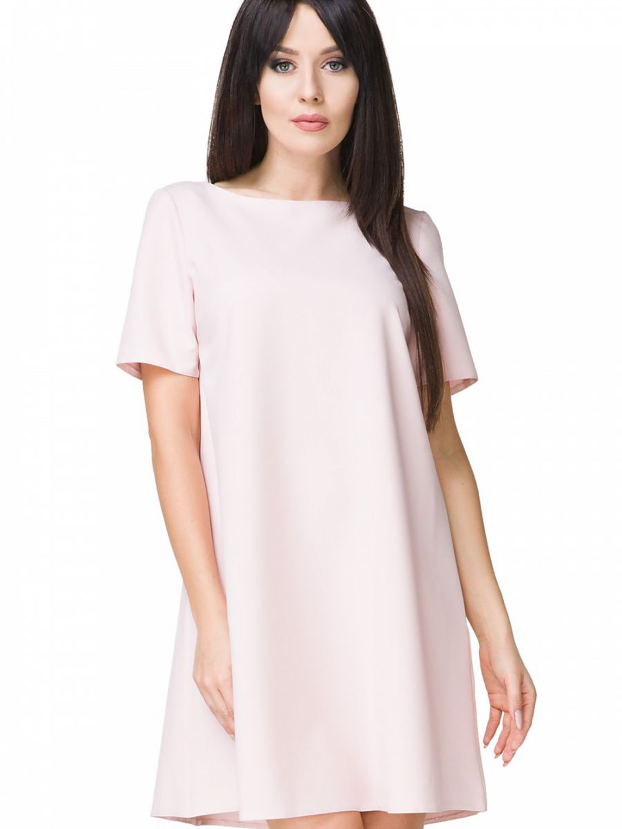  Cocktail dress model 93572 Tessita 