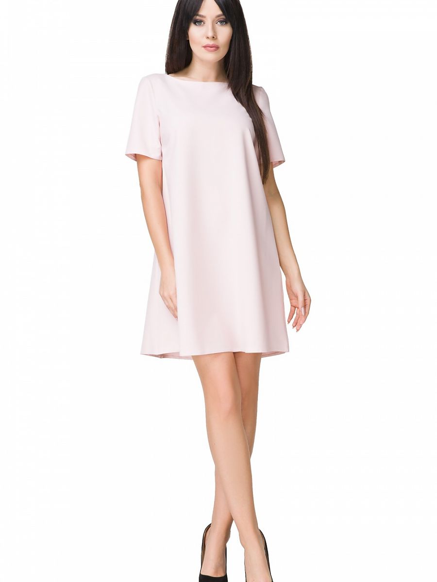  Cocktail dress model 93572 Tessita 