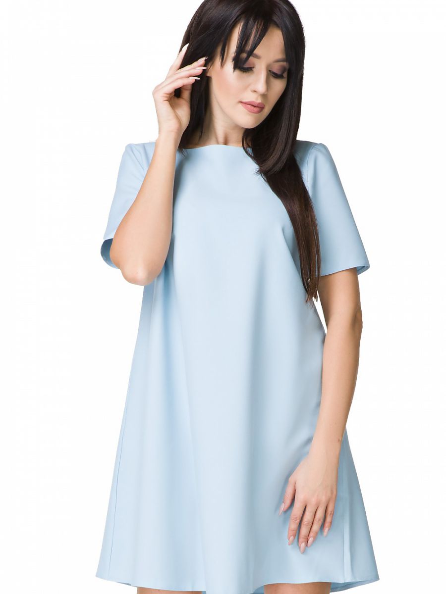  Cocktail dress model 93574 Tessita 