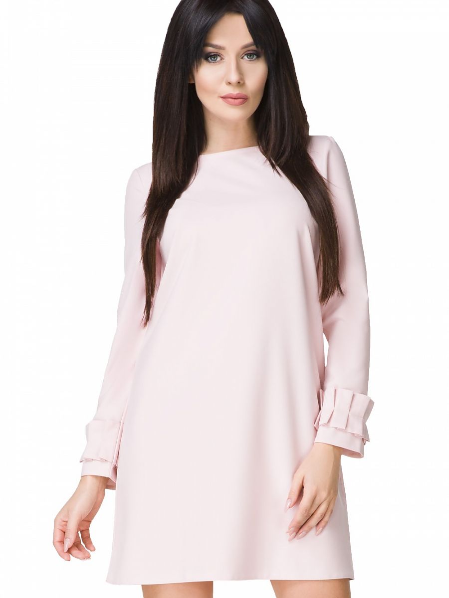  Cocktail dress model 93575 Tessita 