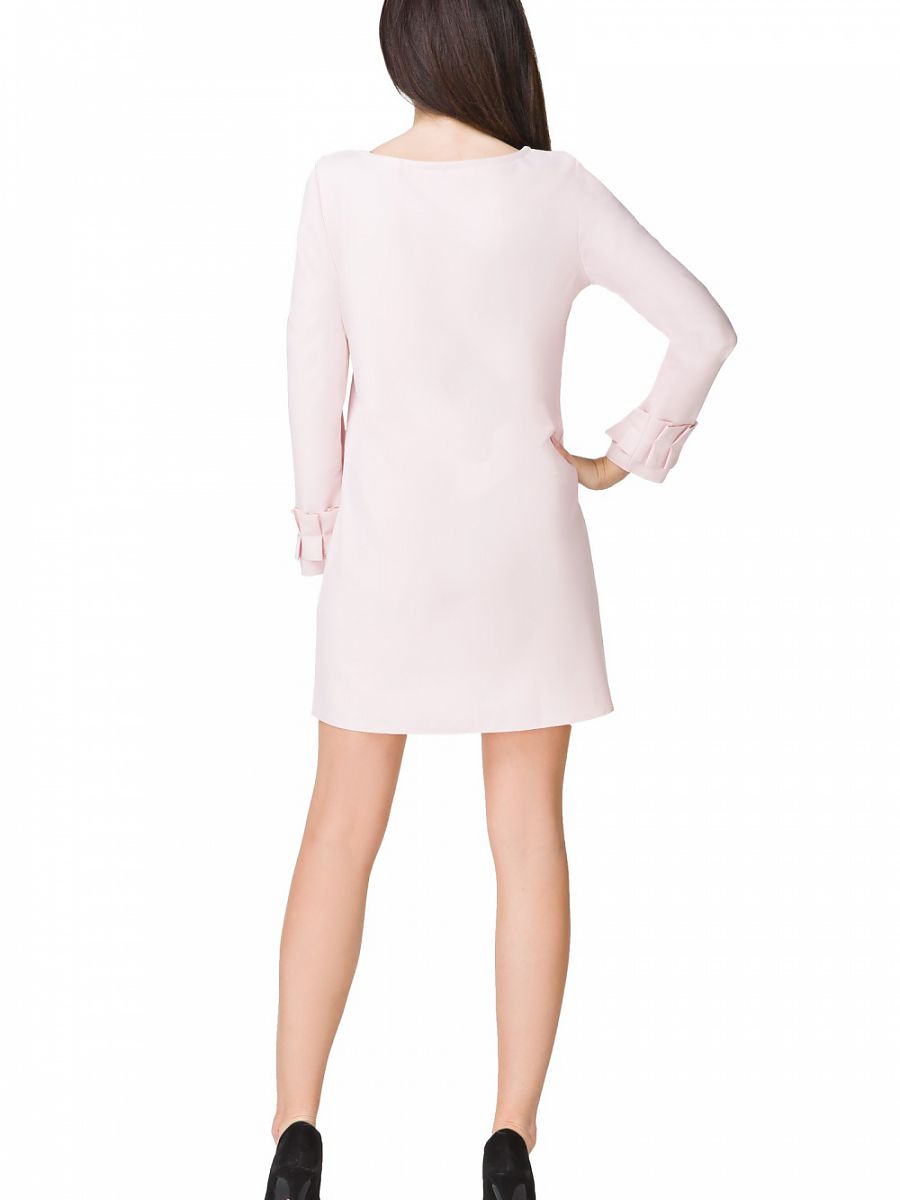  Cocktail dress model 93575 Tessita 