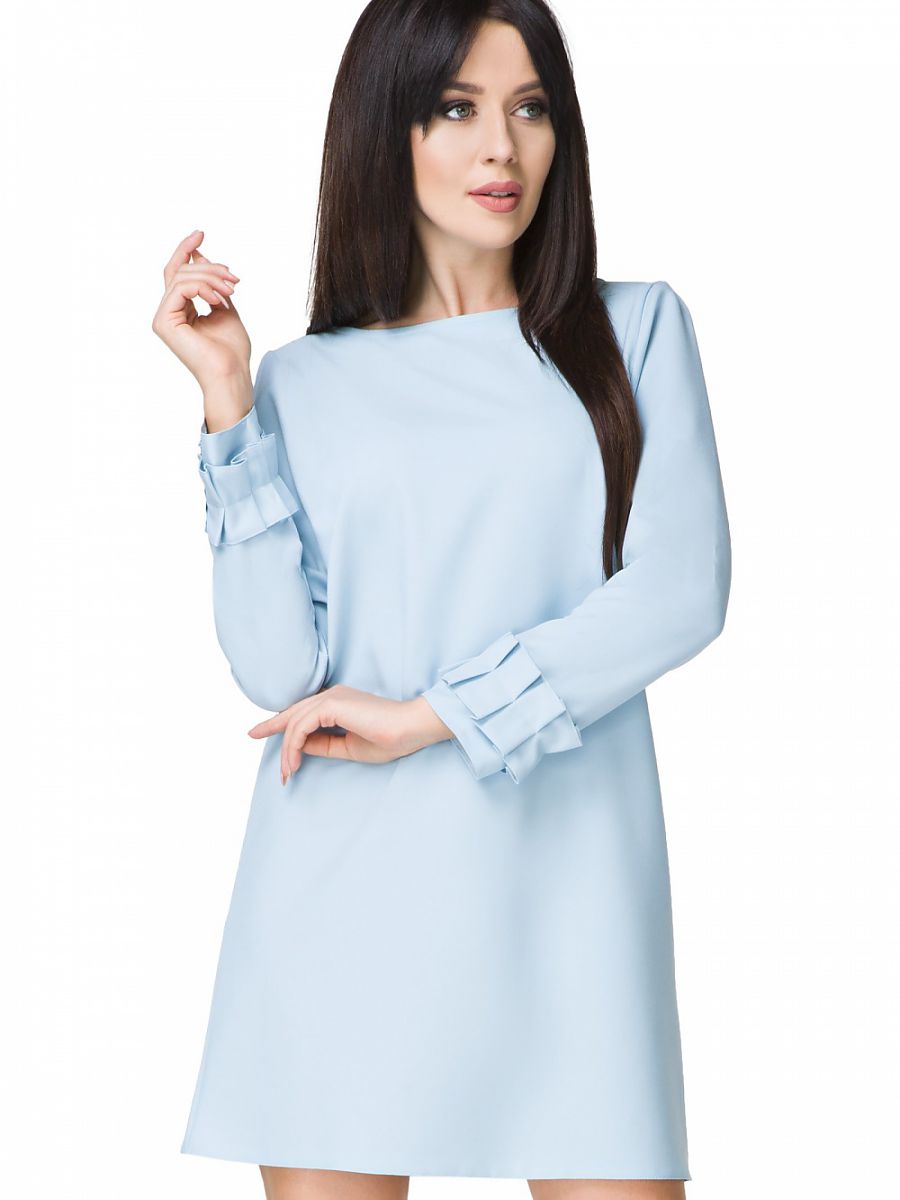  Cocktail dress model 93576 Tessita 