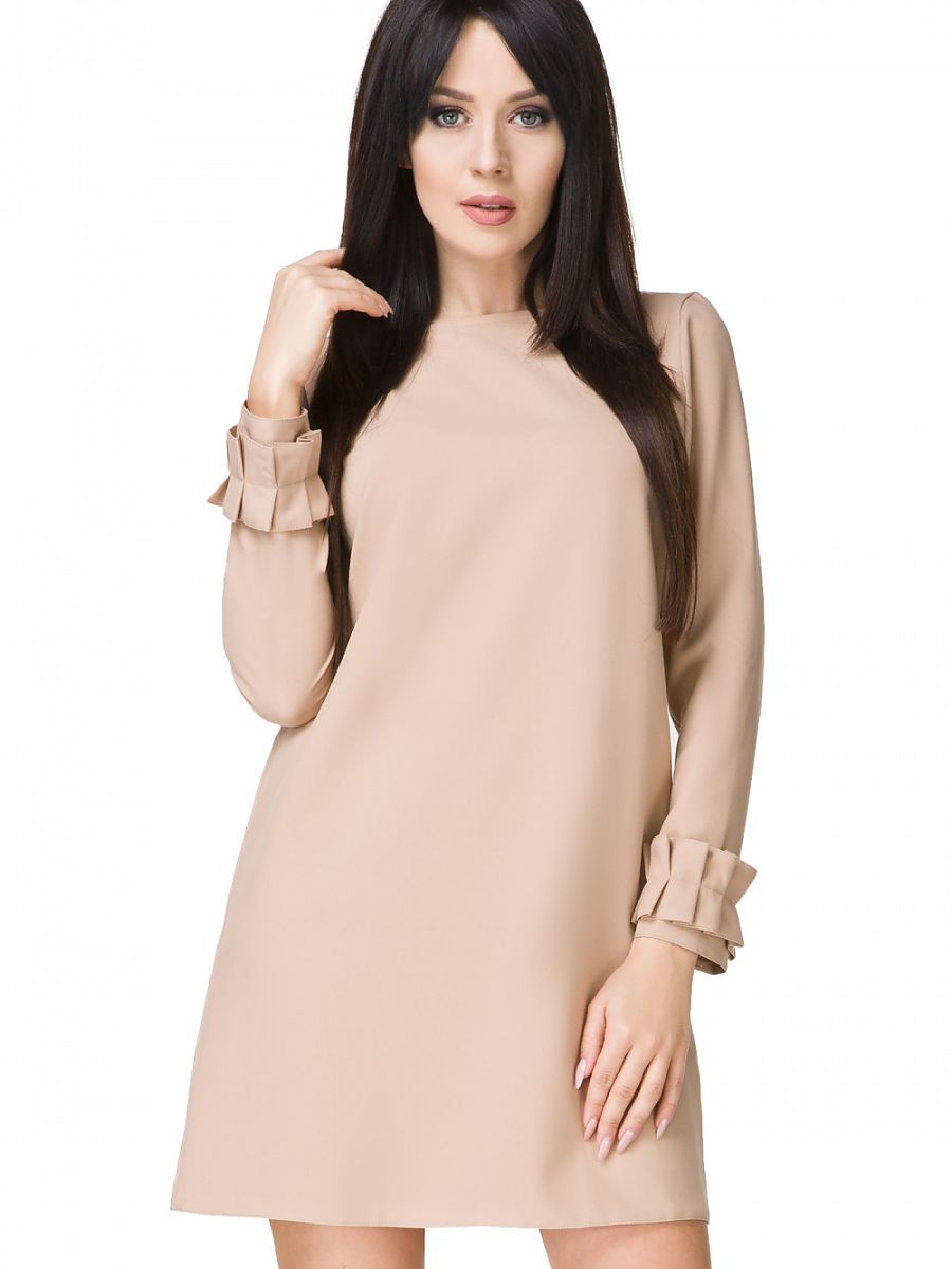  Cocktail dress model 93577 Tessita 
