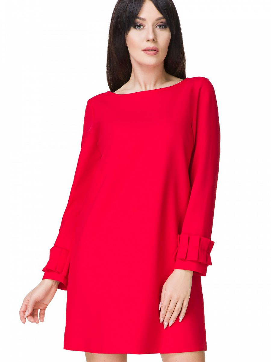  Cocktail dress model 93579 Tessita 