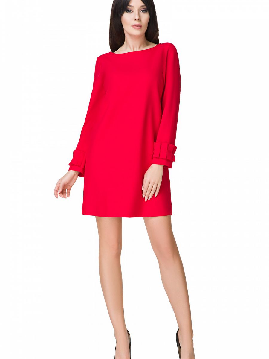  Cocktail dress model 93579 Tessita 