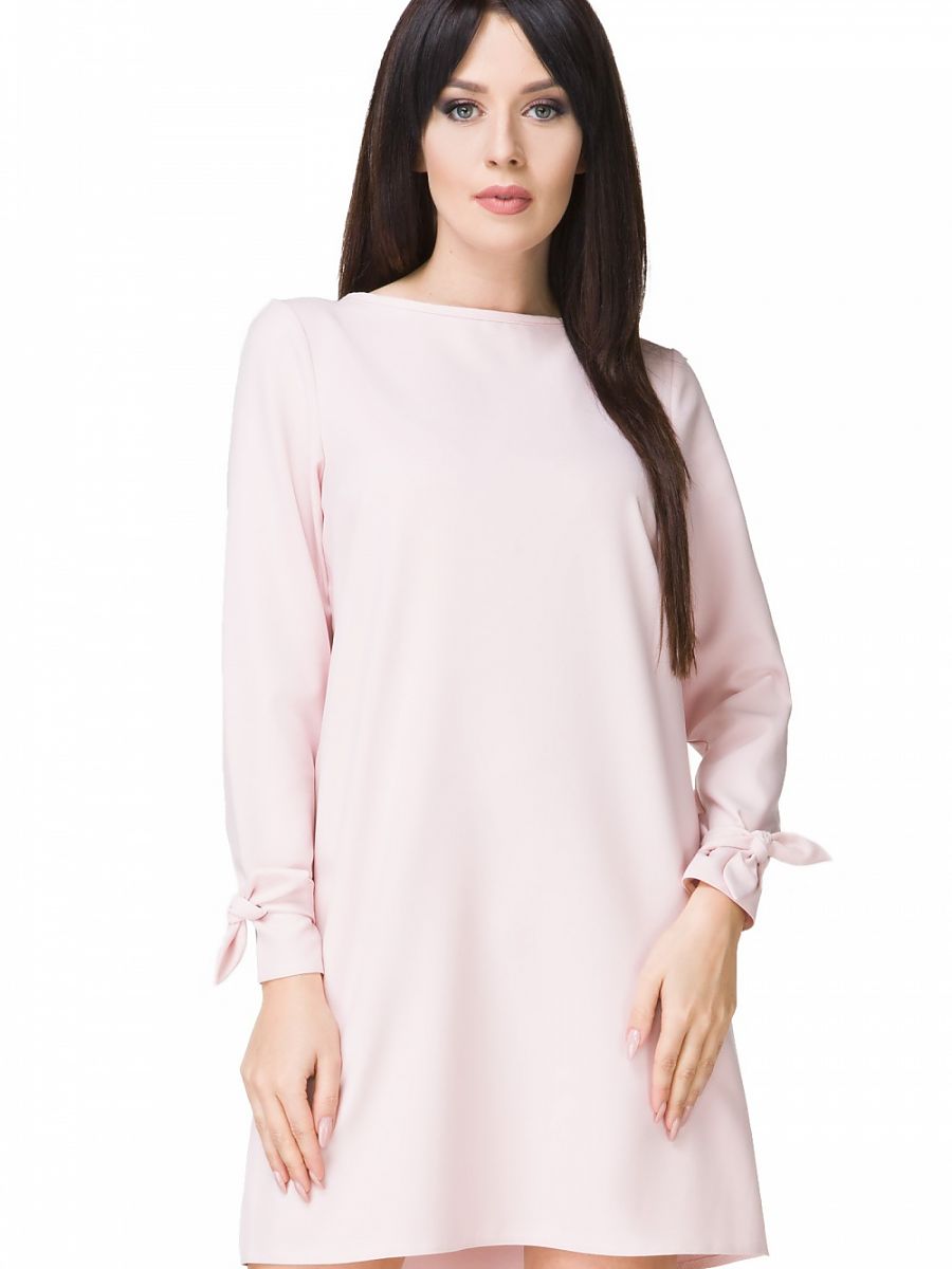  Cocktail dress model 93580 Tessita 