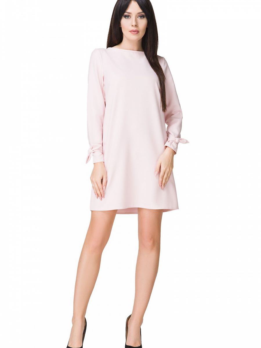  Cocktail dress model 93580 Tessita 