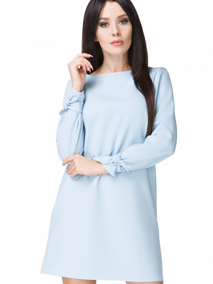  Cocktail dress model 93581 Tessita 