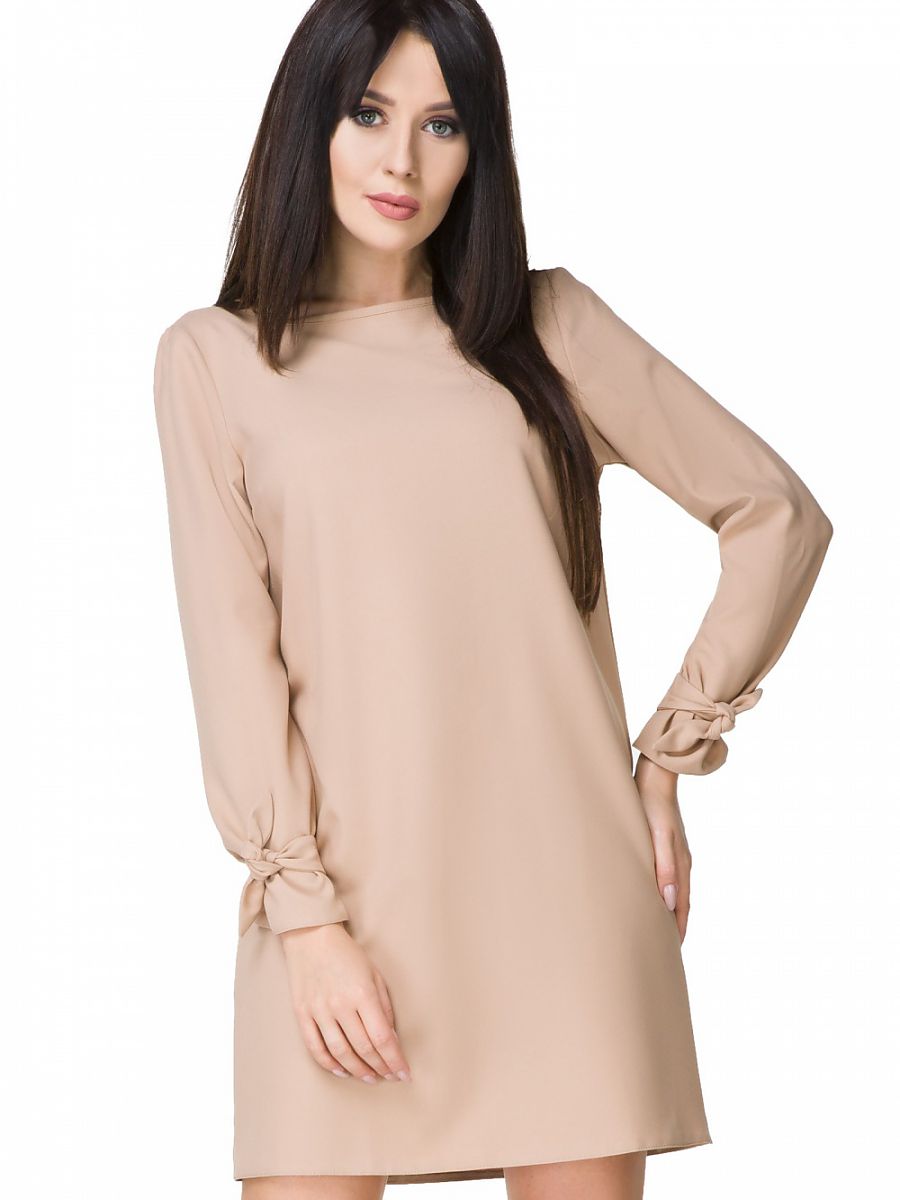  Cocktail dress model 93582 Tessita 
