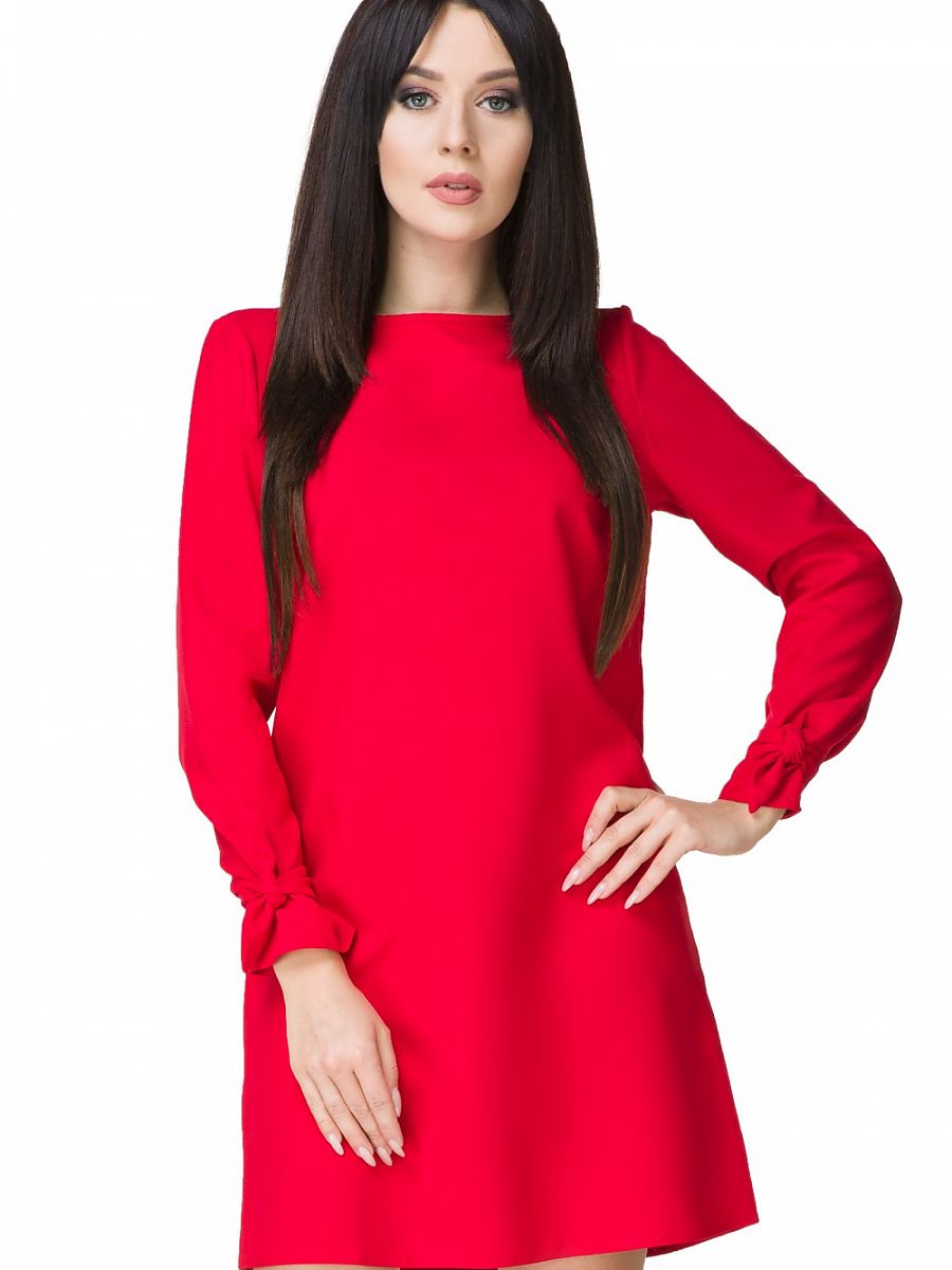  Cocktail dress model 93584 Tessita 