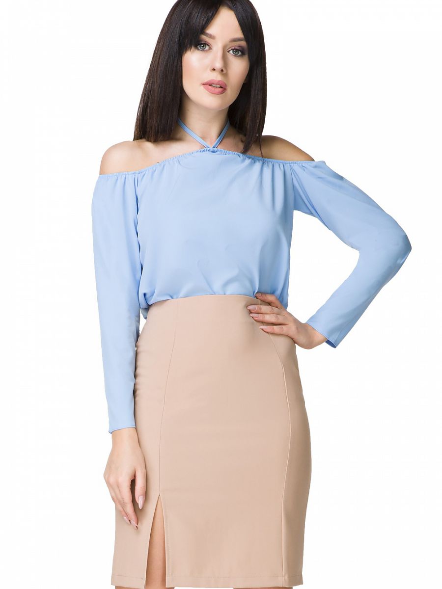  Blouse model 93606 Tessita 