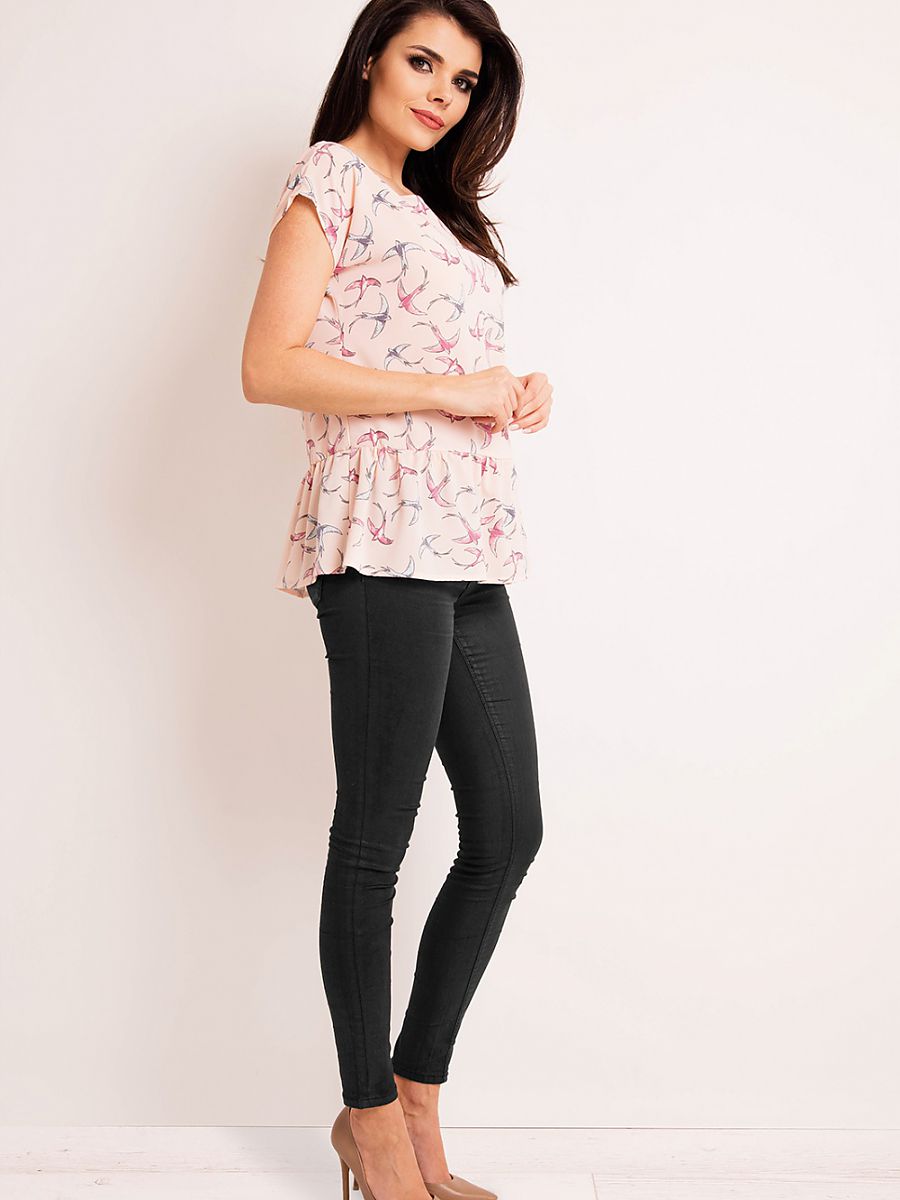  Blouse model 93999 Infinite You 