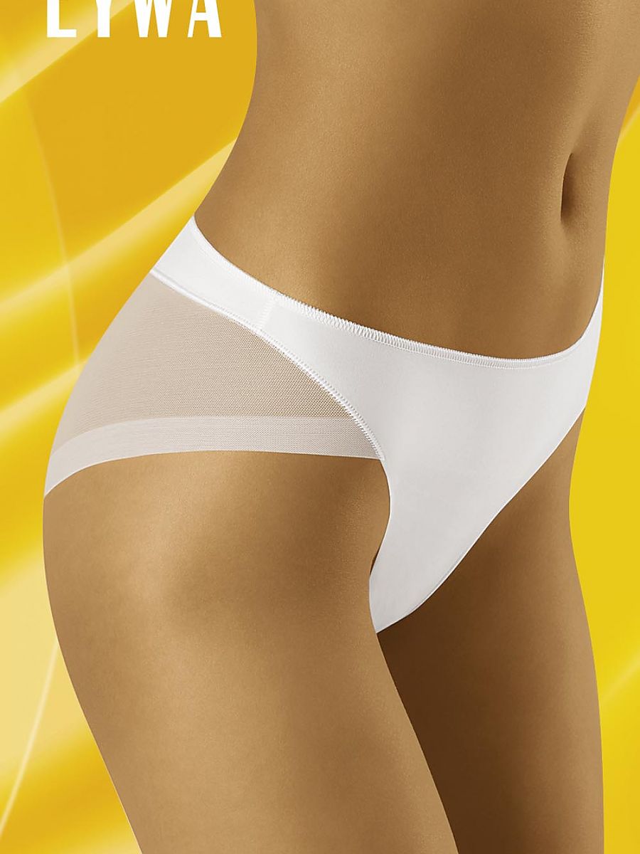  Panties model 94128 Wolbar 