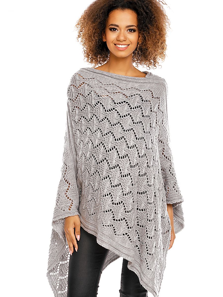  Pregnancy cardigan model 94515 PeeKaBoo 