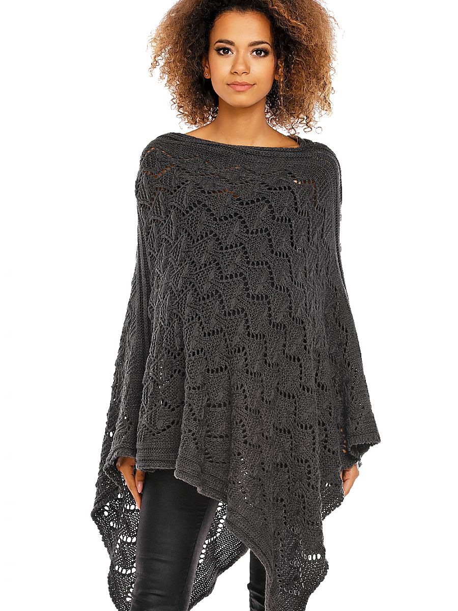  Pregnancy cardigan model 94517 PeeKaBoo 