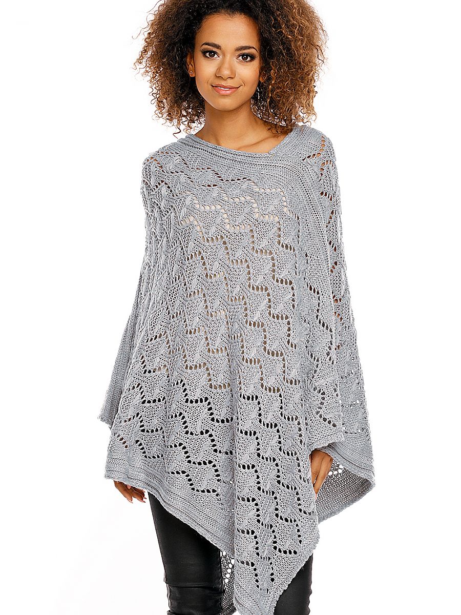  Poncho model 94519 PeeKaBoo 