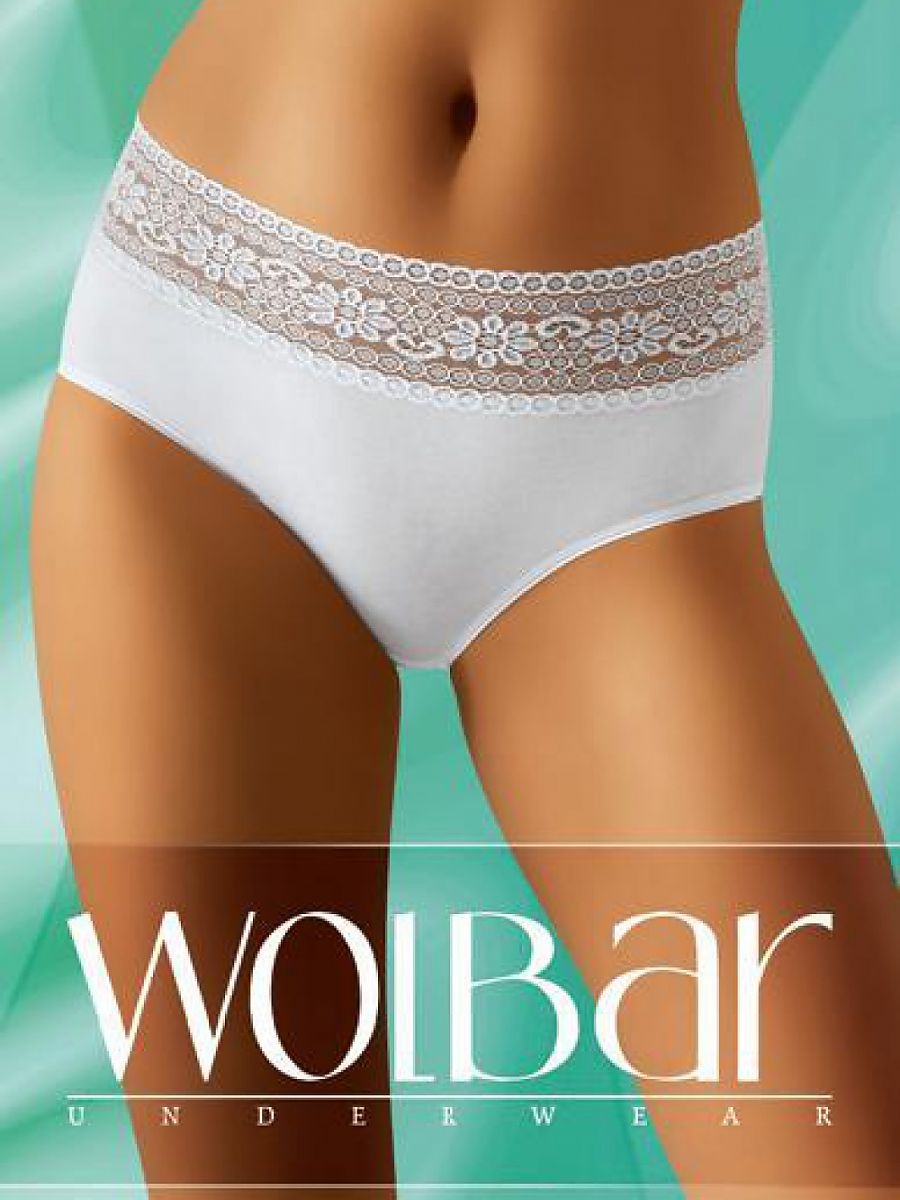  Panties model 102041 Wolbar 