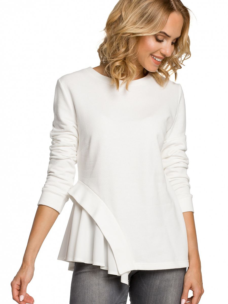  Blouse model 102625 Moe 