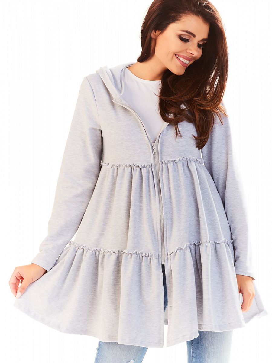  Sweatshirt model 104142 Infinite You 