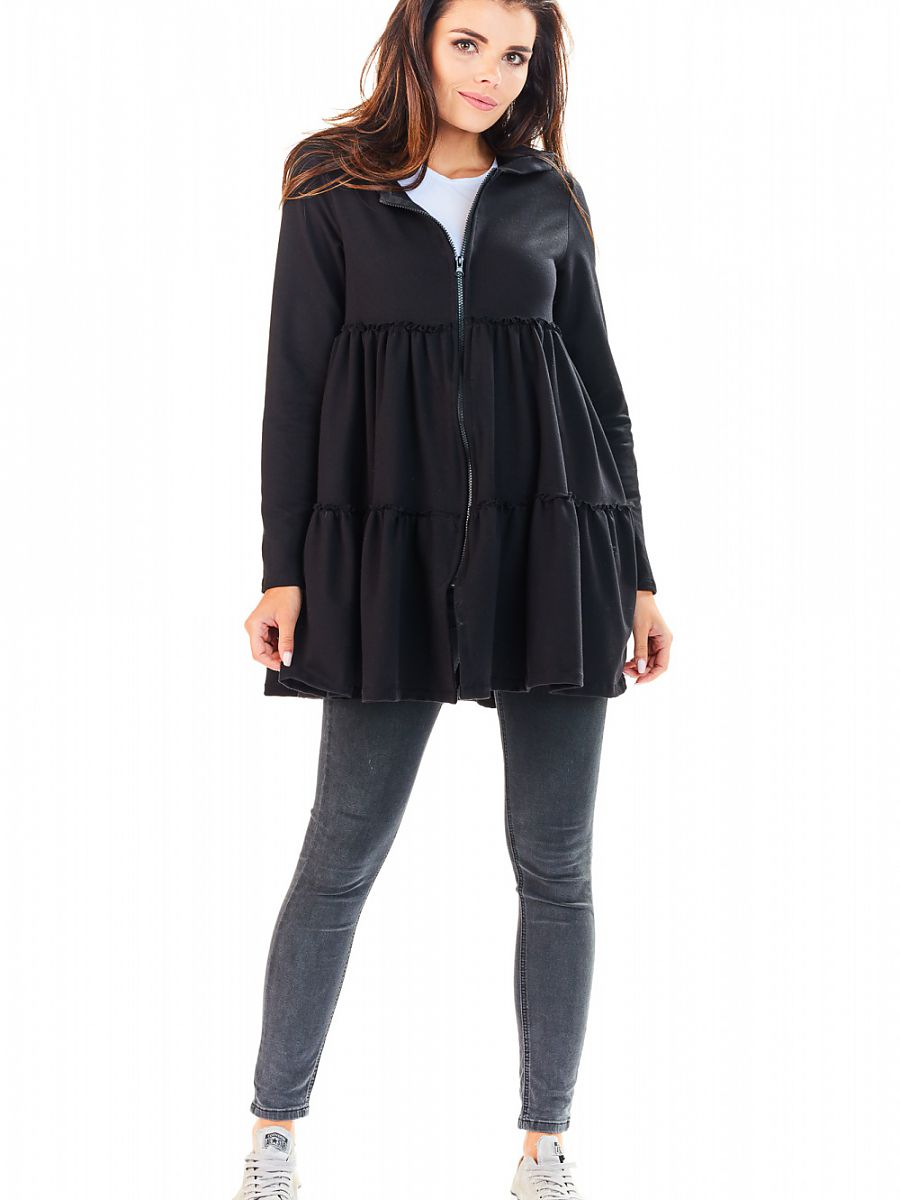  Sweatshirt model 104143 Infinite You 