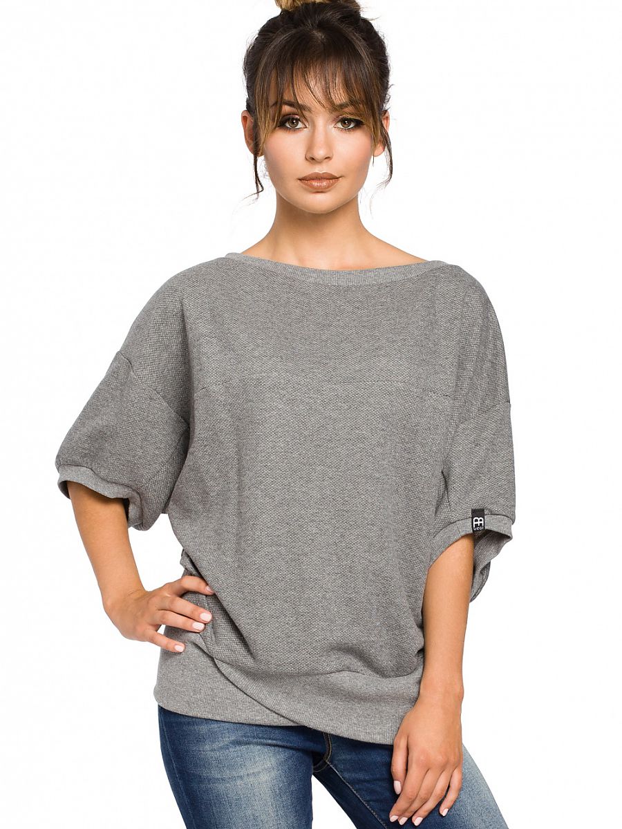  Sweatshirt model 104231 BeWear 