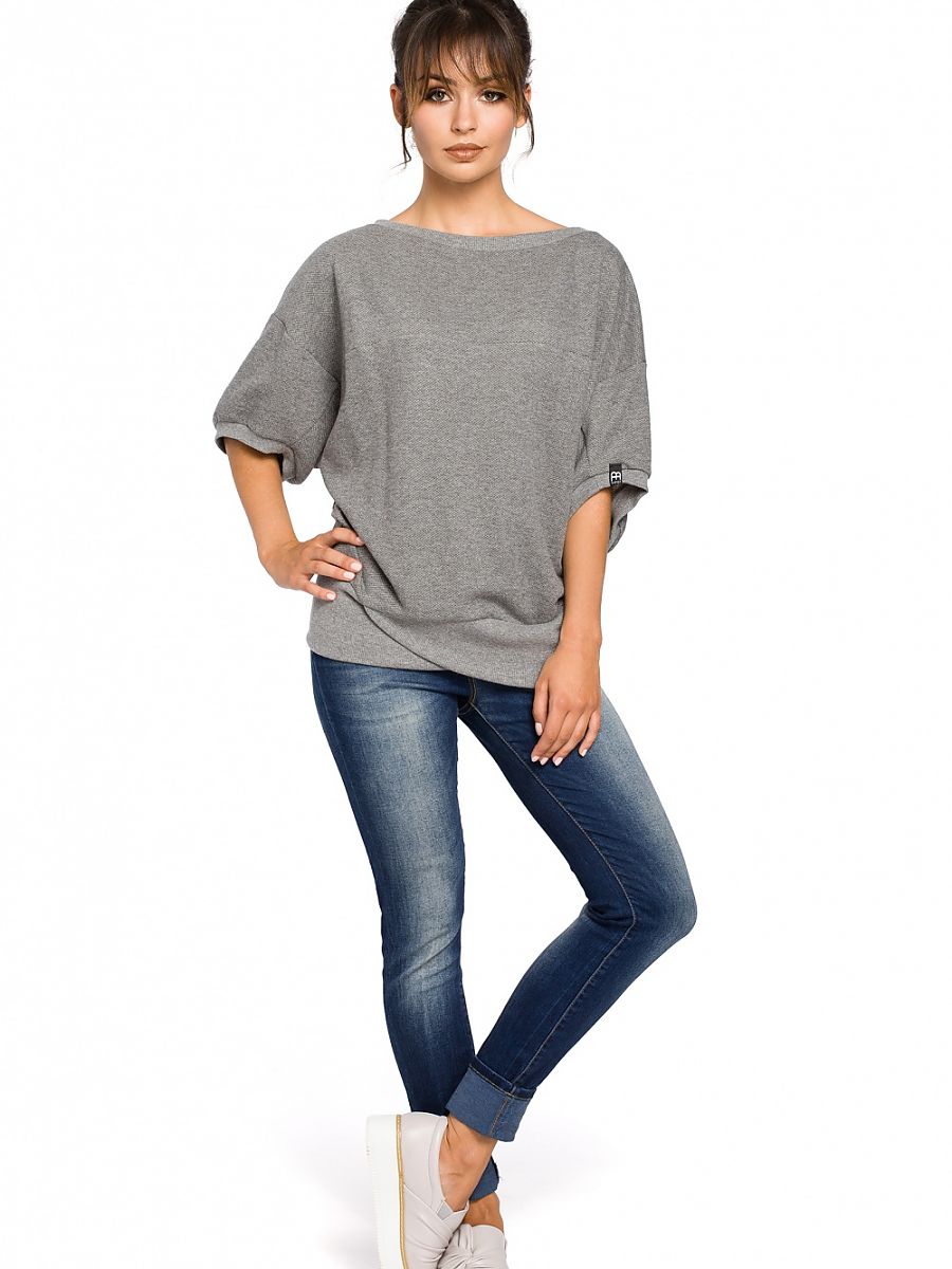  Sweatshirt model 104231 BeWear 