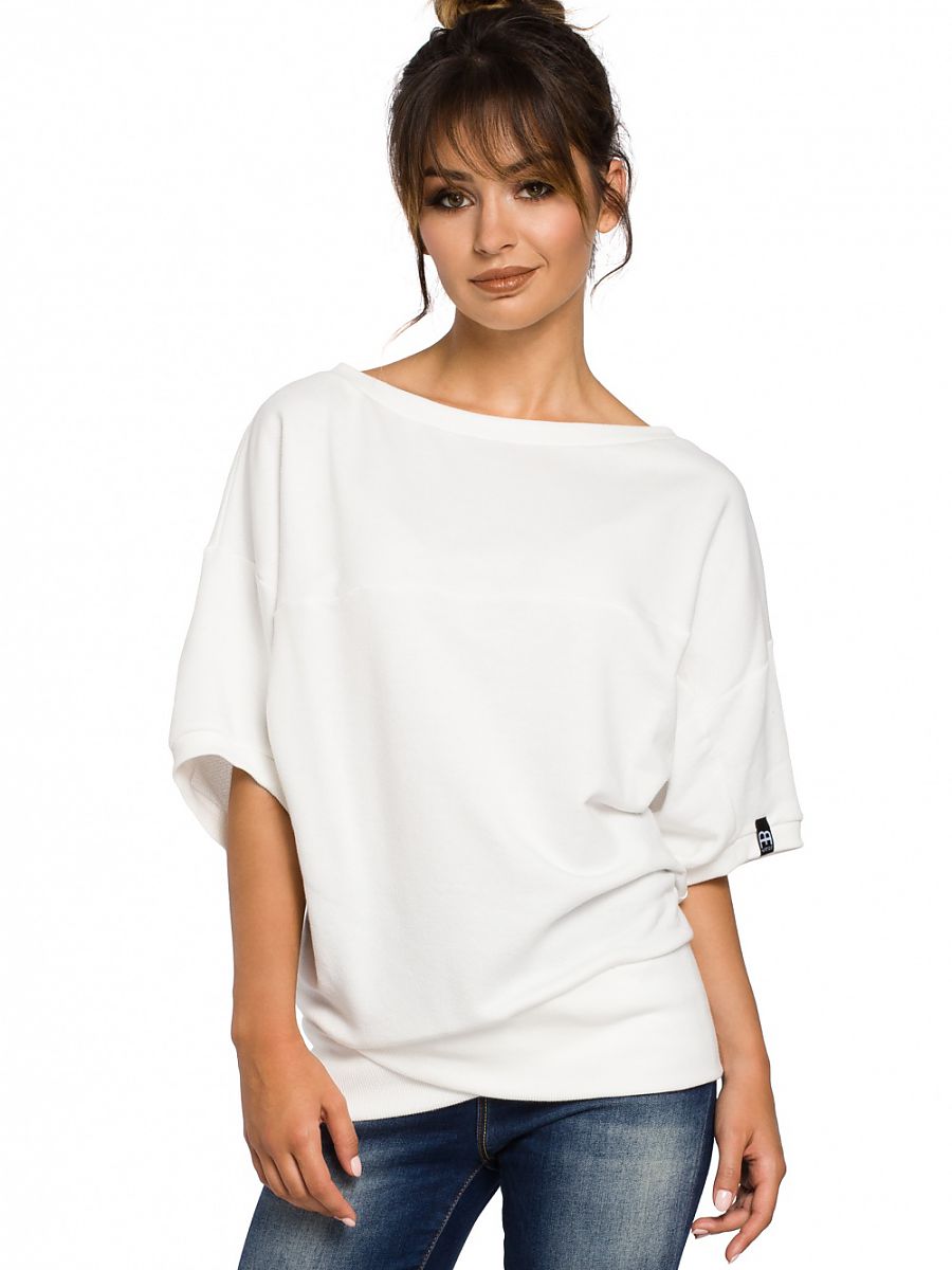  Sweatshirt model 104232 BeWear 