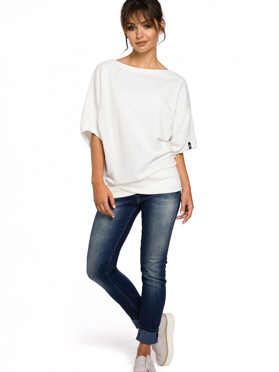  Sweatshirt model 104232 BeWear 