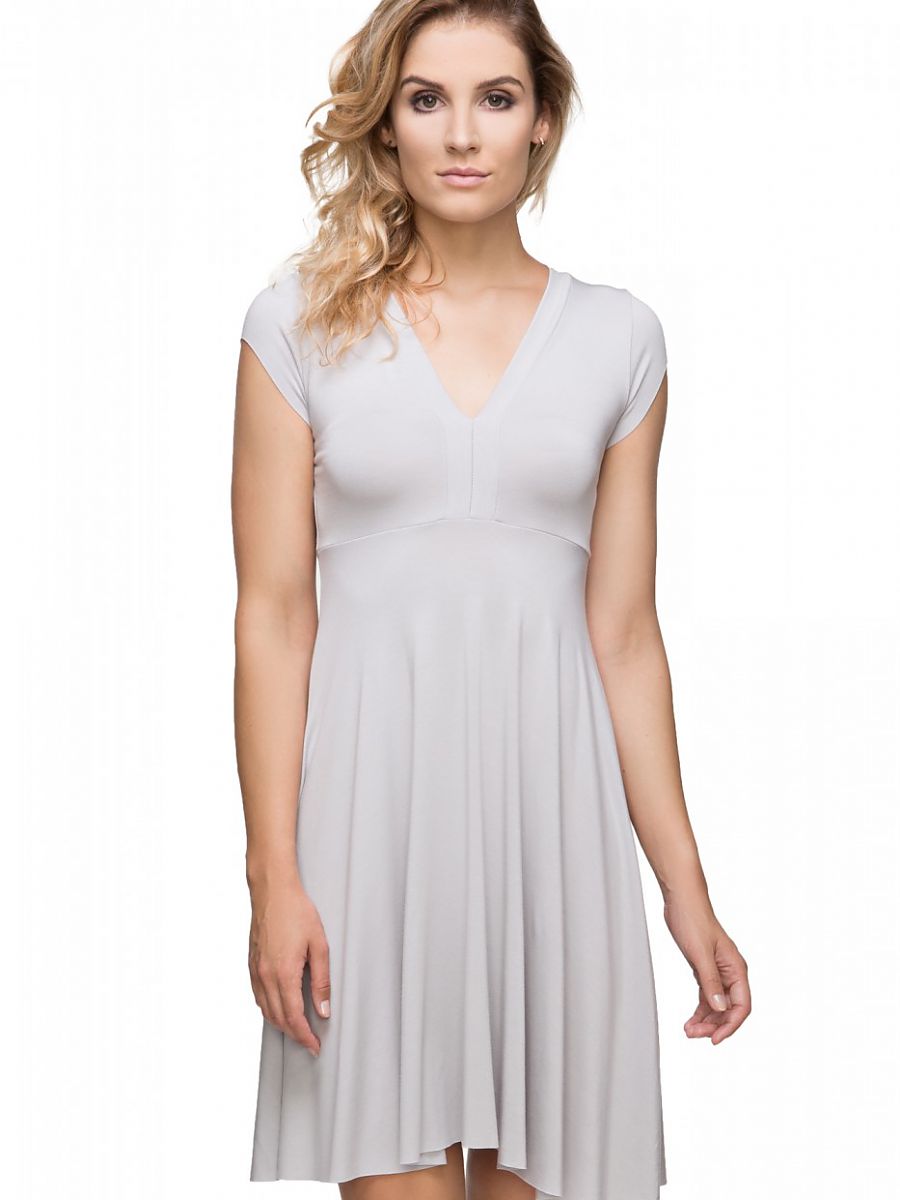  Evening dress model 107268 Tessita 