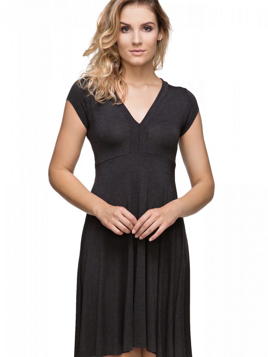  Evening dress model 107269 Tessita 