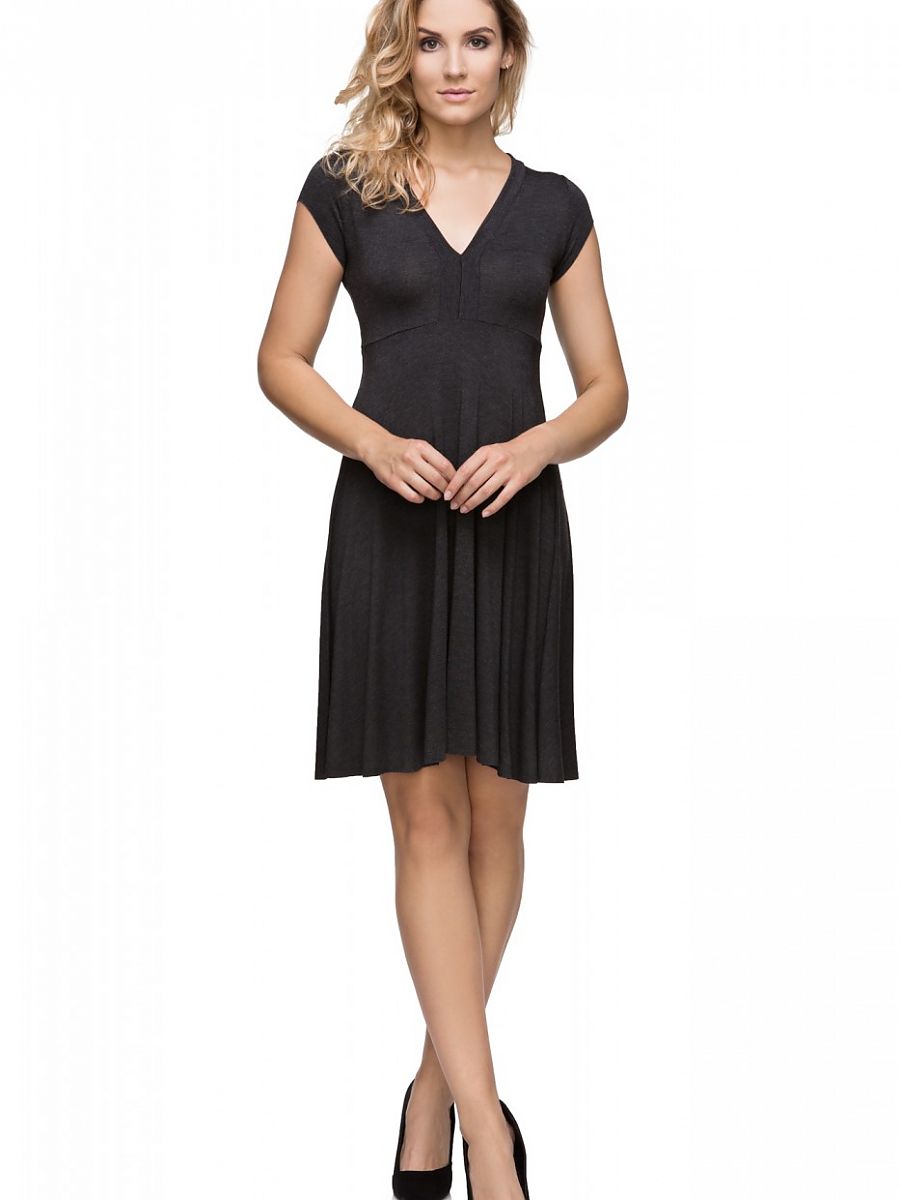  Evening dress model 107269 Tessita 