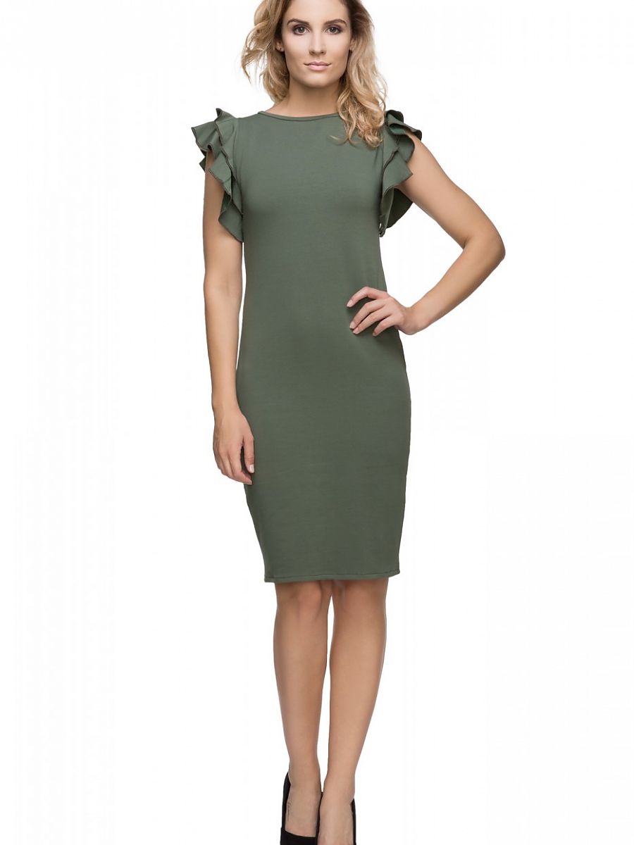  Evening dress model 107272 Tessita 