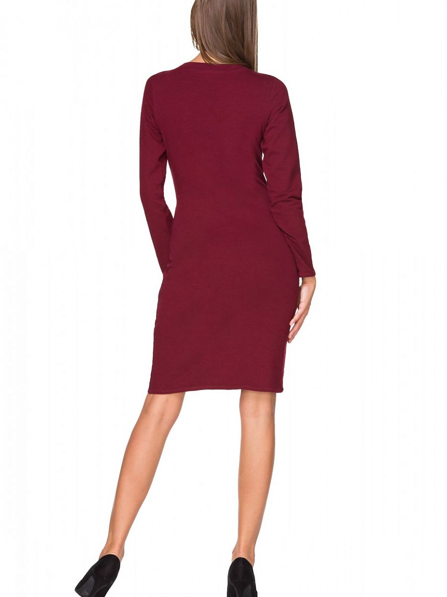  Evening dress model 107307 Tessita 
