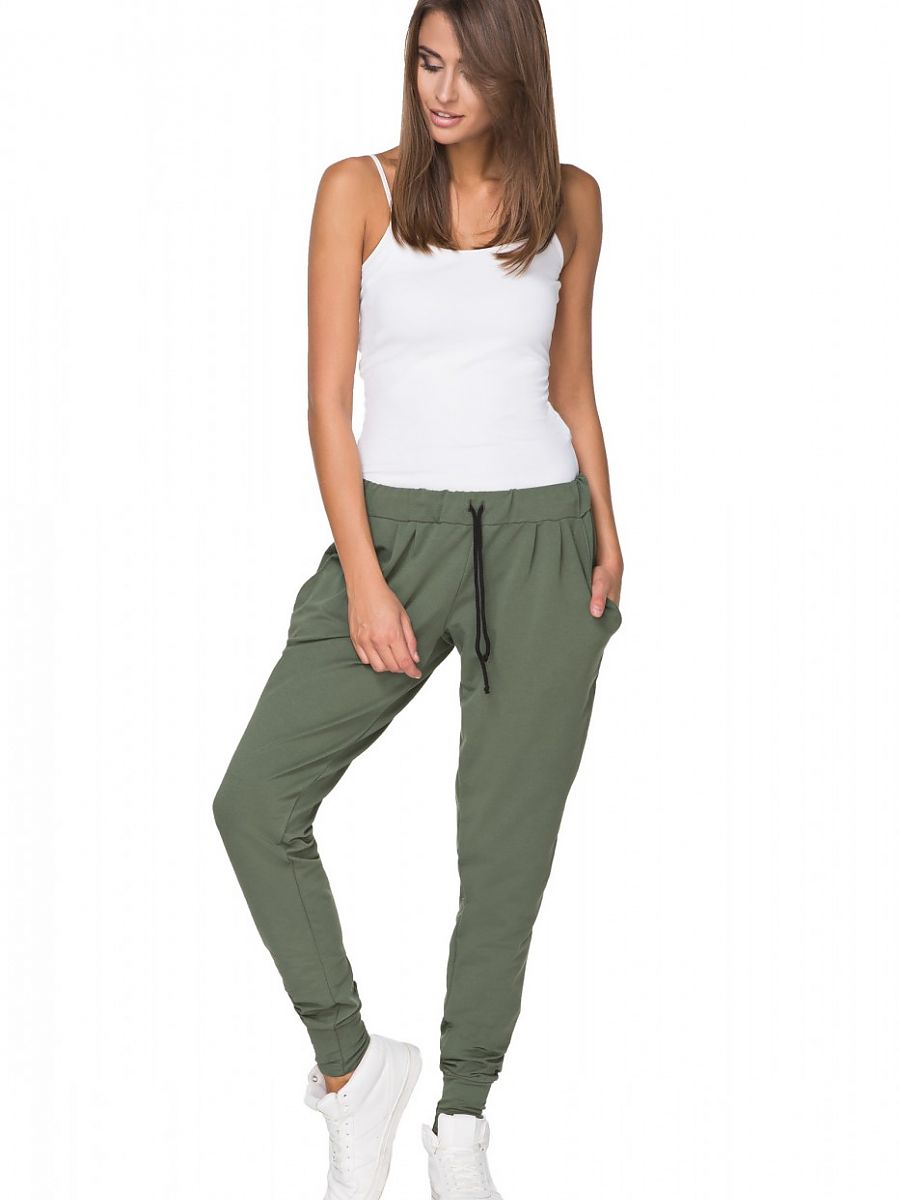  Tracksuit trousers model 107312 Tessita 