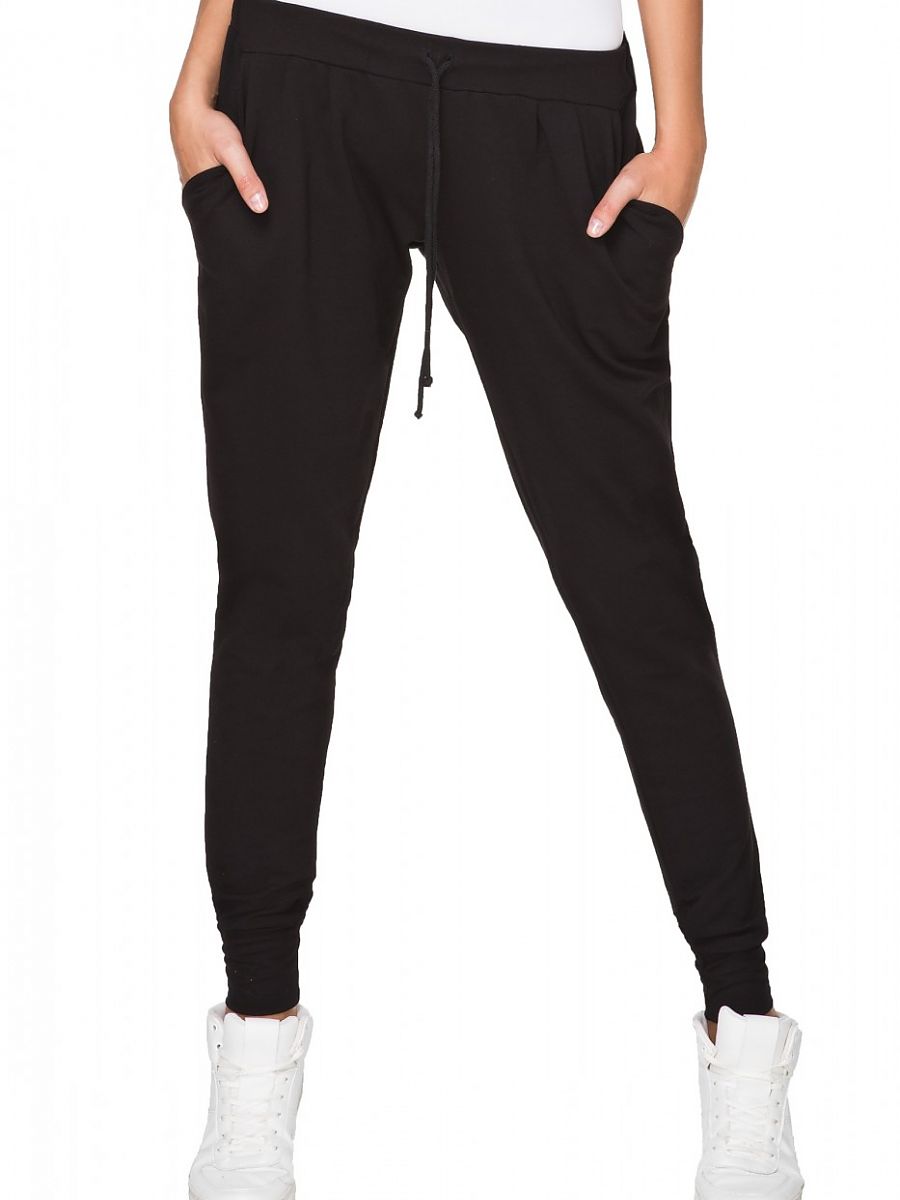  Tracksuit trousers model 107313 Tessita 