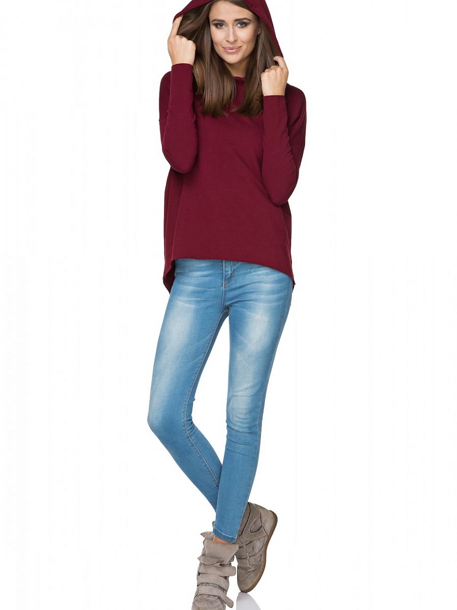  Sweatshirt model 107343 Tessita 