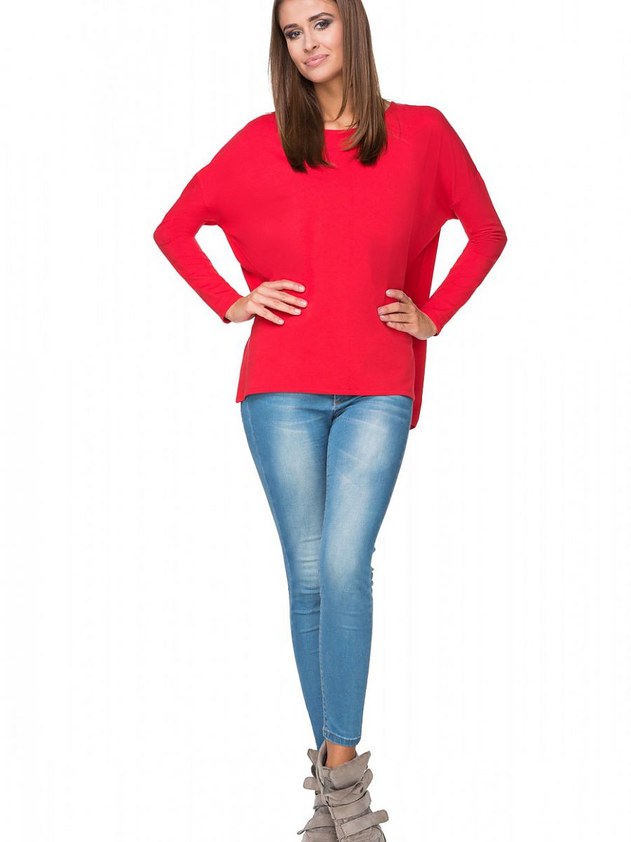  Sweatshirt model 107347 Tessita 