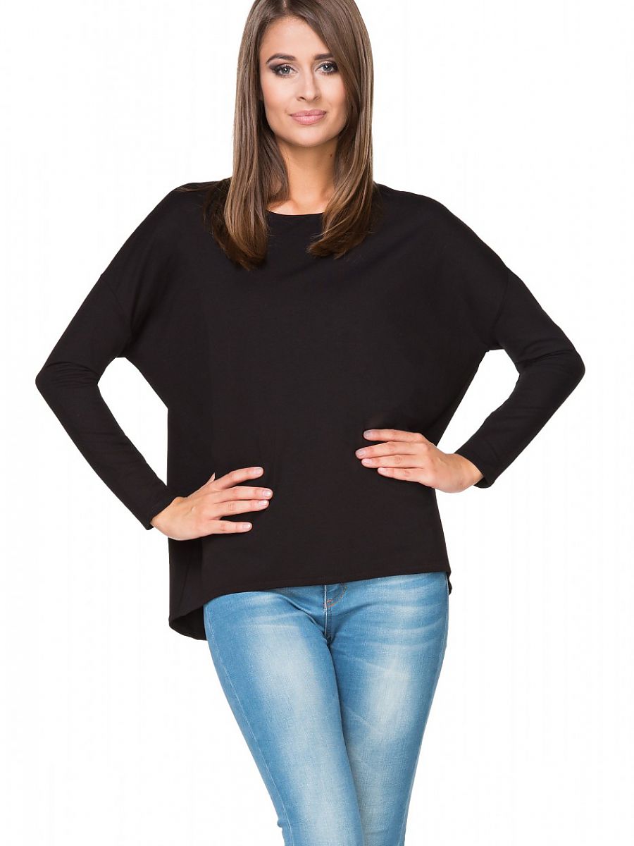  Sweatshirt model 107350 Tessita 